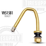 Dually Valve 1" Longer Equal (VH515B1)