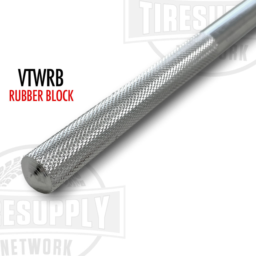 Valve Stem Puller With Rubber Block (VTWRB)