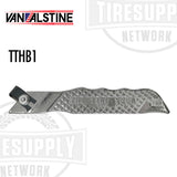 Van Alstine TTHB1 | Tire Serial Number DOT Remover Tool