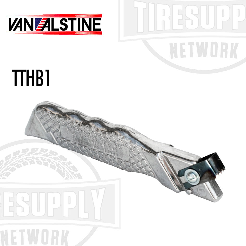 Van Alstine TTHB1 | Tire Serial Number DOT Remover Tool
