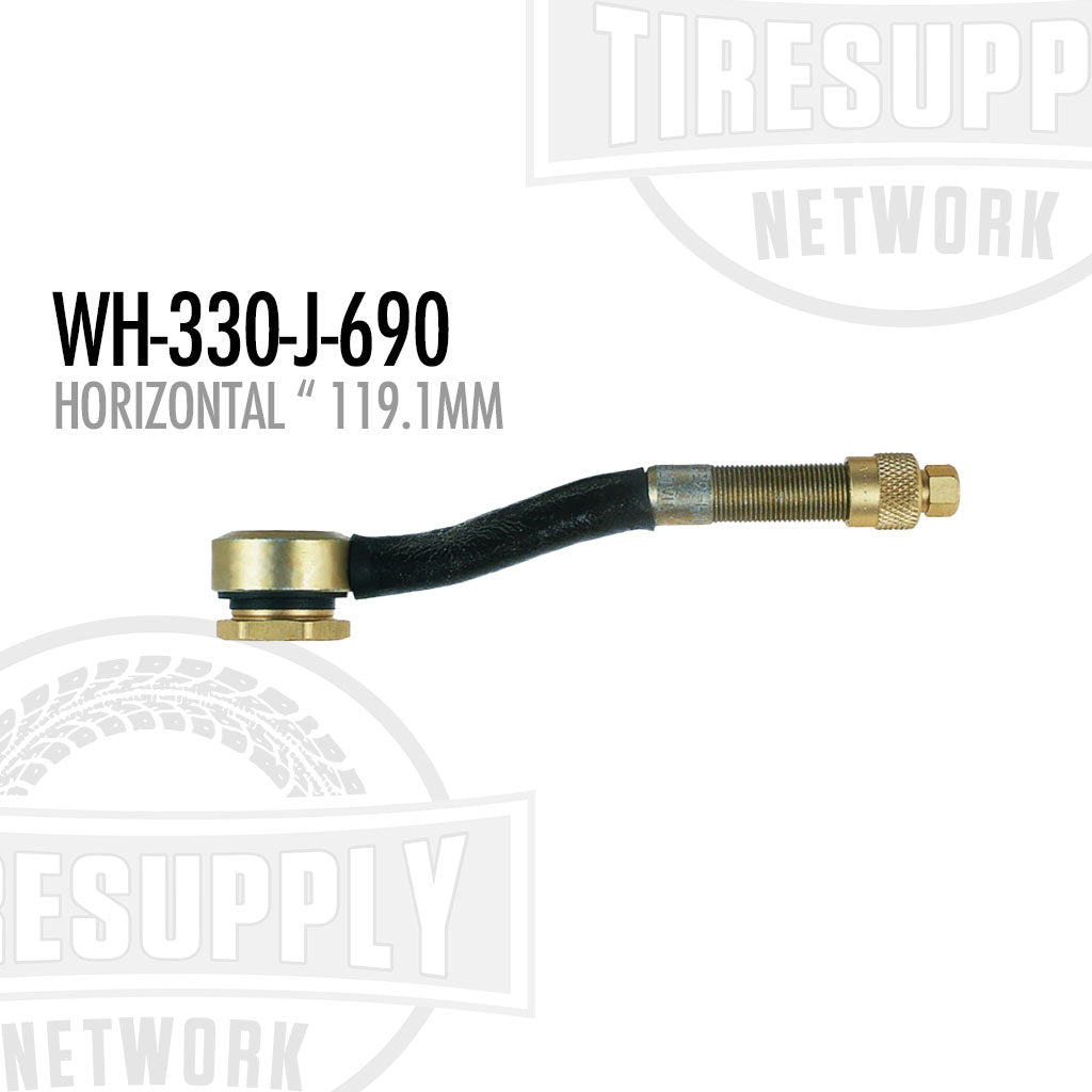 Turret Valve Stem (WH-330-J-690)