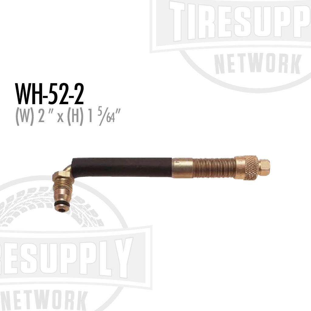 Swivel Valve Stem (WH-52-2)