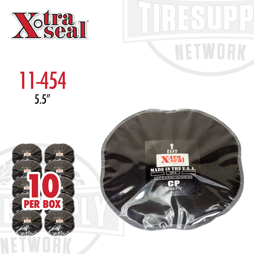 Xtra Seal | CP4 Bias Patch 4 Ply - 5 1/2″ (11-454)