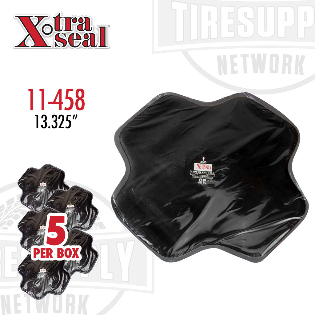 Xtra Seal | CP8 Bias Patch 6 Ply - 13 3/8″ (11-458)