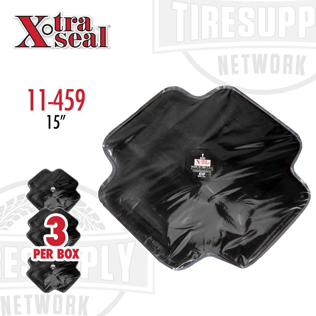 Xtra Seal | CP9 Bias Patch 8 Ply - 15″ (11-459)