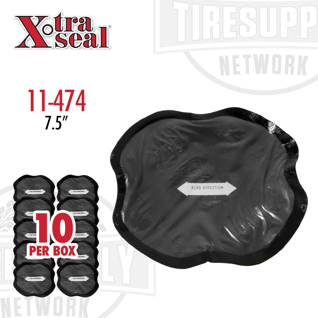 Xtra Seal 11-475
