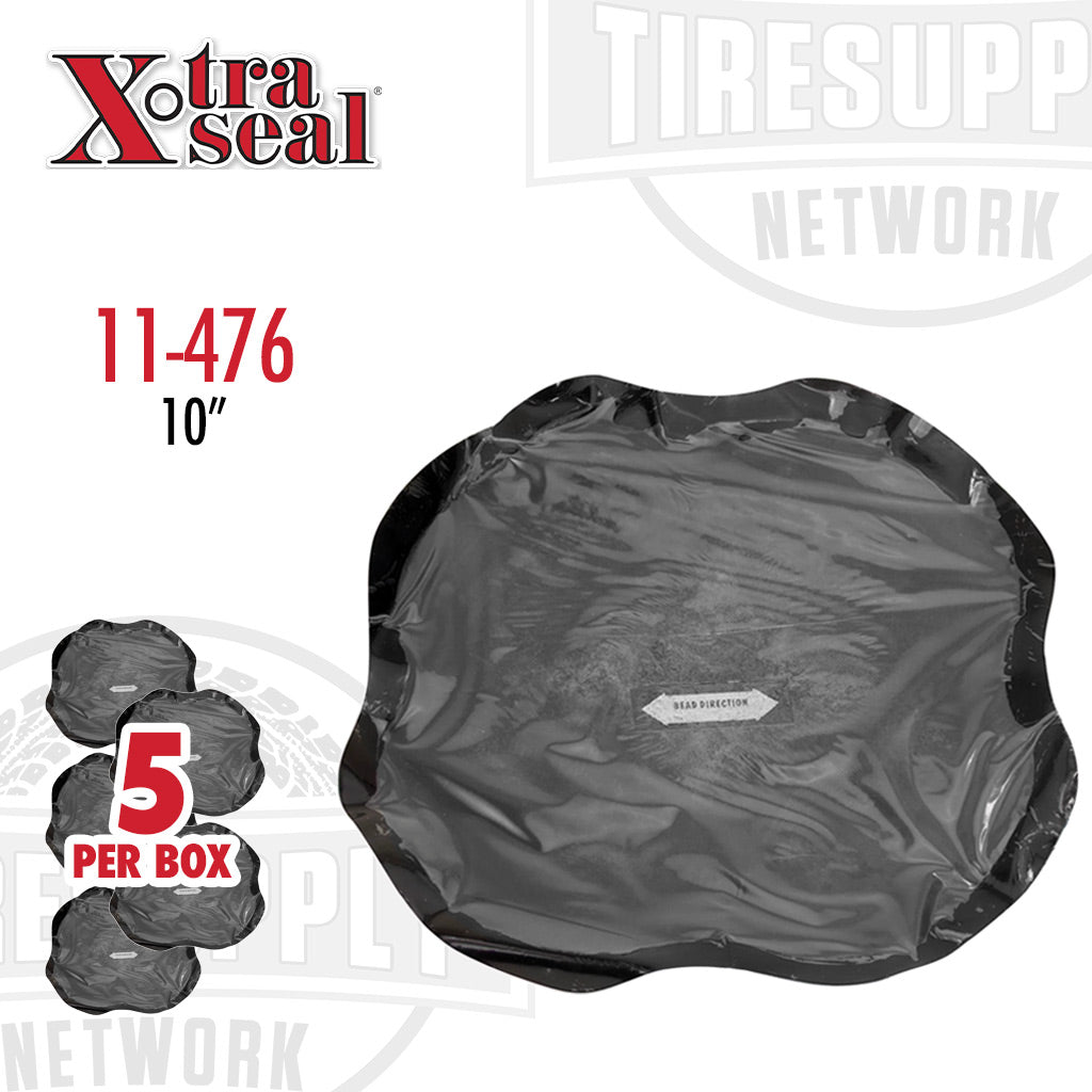 Xtra Seal | AG10 Bias Patch 6 Ply - 10 1/2″ (11-476)