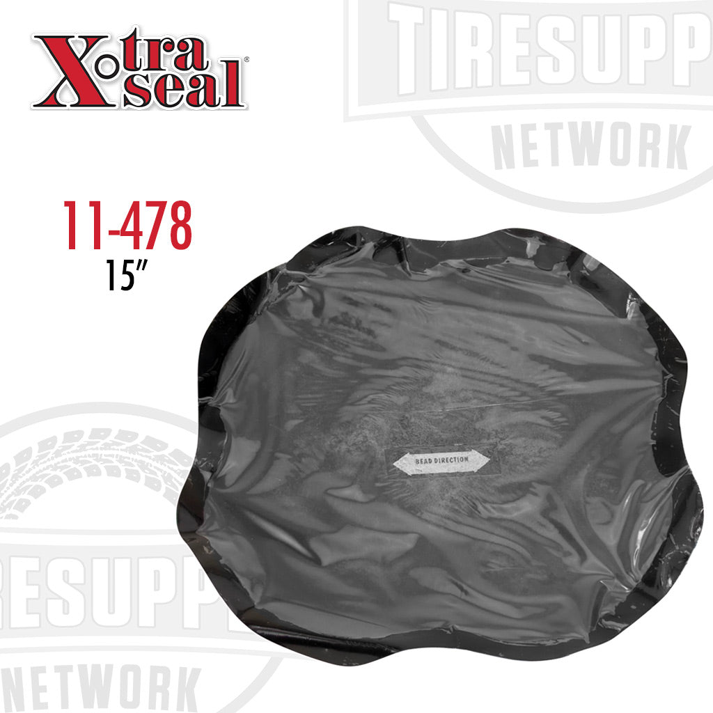 Xtra Seal | AG15 Bias Patch 8 Ply - 15 1/2″ (11-478)