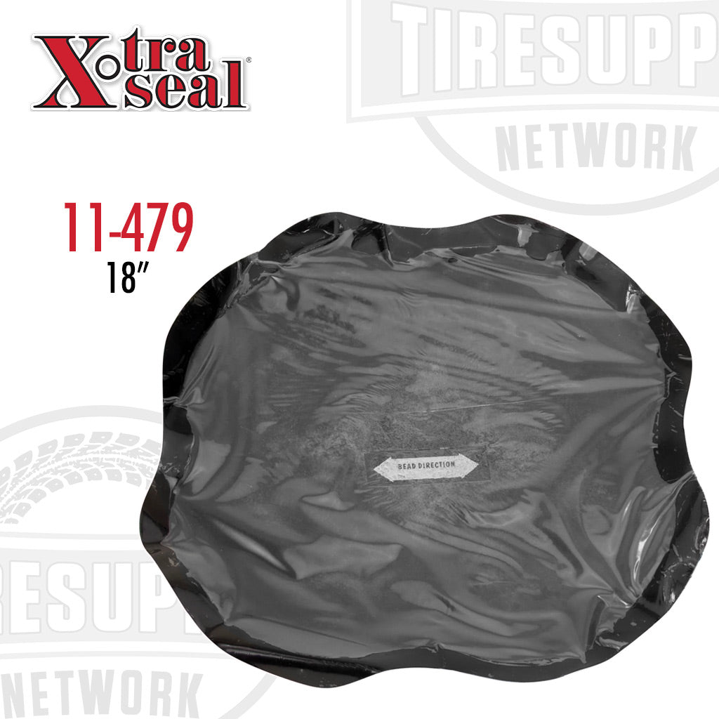 Xtra Seal | AG18 Bias Patch 8 Ply - 18 1/2″ (11-479)