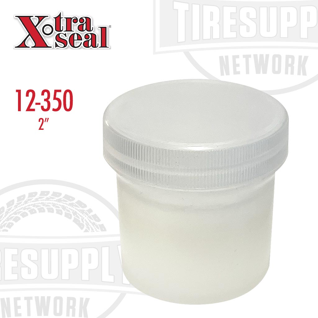 Xtra Seal | Lubricant for String-Type Inserts (12-350)