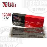 Xtra Seal | Thin Black 7 1/4″ String Inserts (12-370)