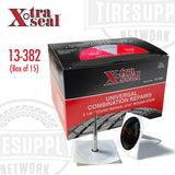 Xtra Seal | Quilled Patch Plug Combo 2 1/8″ Round 5/16 Stem (13-382)