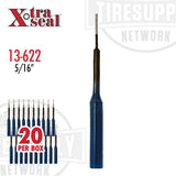 Xtra Seal | Lead Wire Inserts Dipped 5/16″ (13-622)