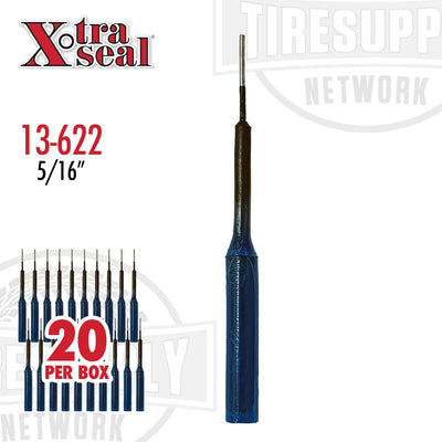 Xtra Seal 13-622 | Lead Wire Inserts Dipped 5/16″