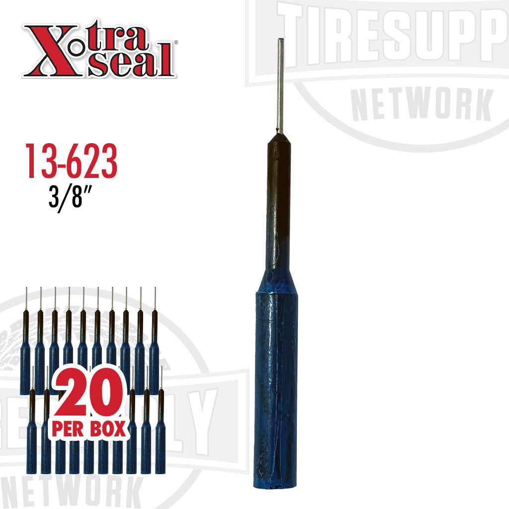 Xtra Seal | Lead Wire Inserts Dipped 3/8″ (13-623)