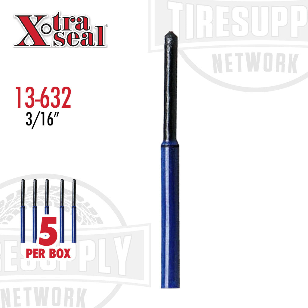 Xtra Seal | Pull Thru Inserts 3/16″ (13-632)