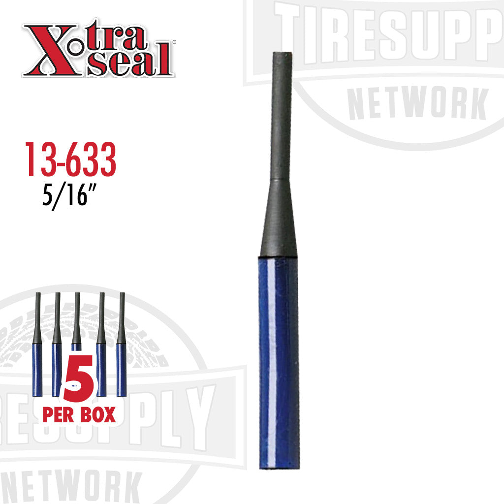 Xtra Seal | Pull Thru Inserts 5/16″ (13-633)