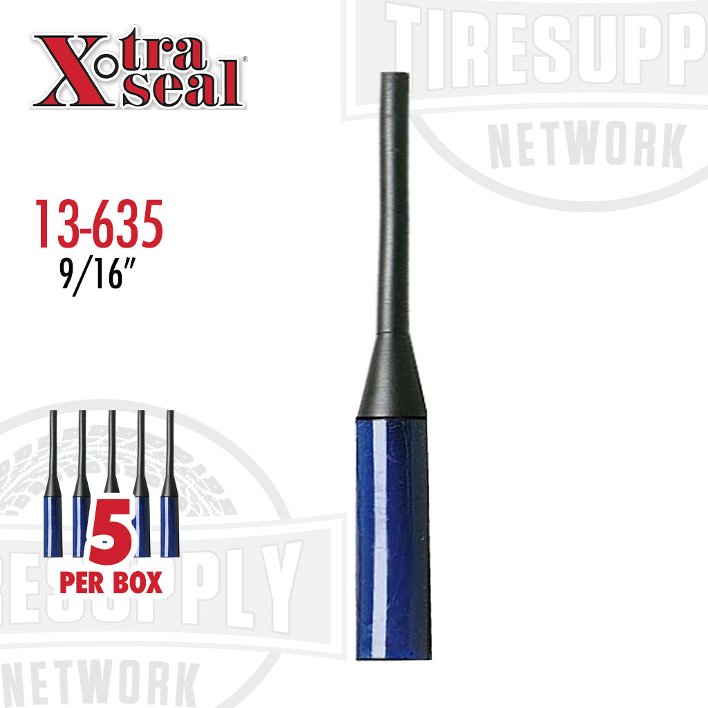 Xtra Seal | Pull Thru Inserts 9/16″ (13-635)