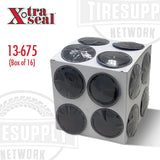 Xtra Seal 14-032 Professional Tire Repair Materials. Box of 16