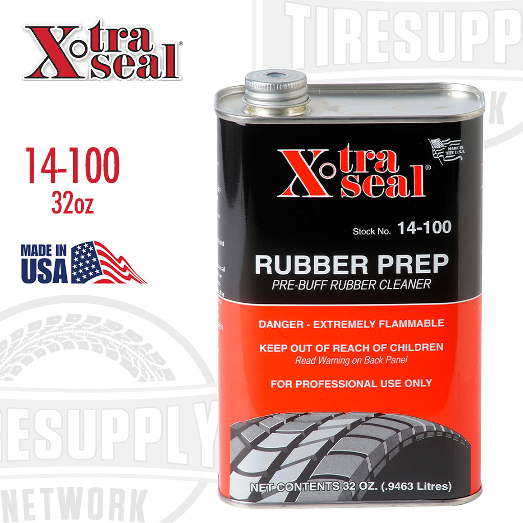 Xtra Seal | Buffing Solution - 32 oz. (14-100)