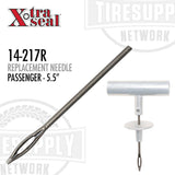 Xtra Seal | Replacement Needle - Choose Passenger 14-217R or Truck 14-217TR