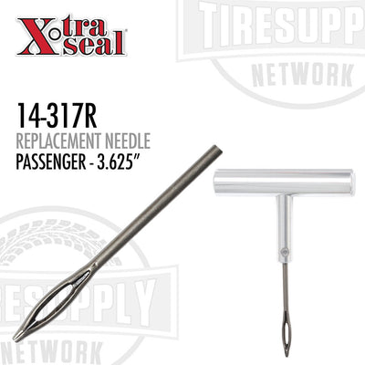 Xtra Seal 14-317R | Replacement Needle - Passenger