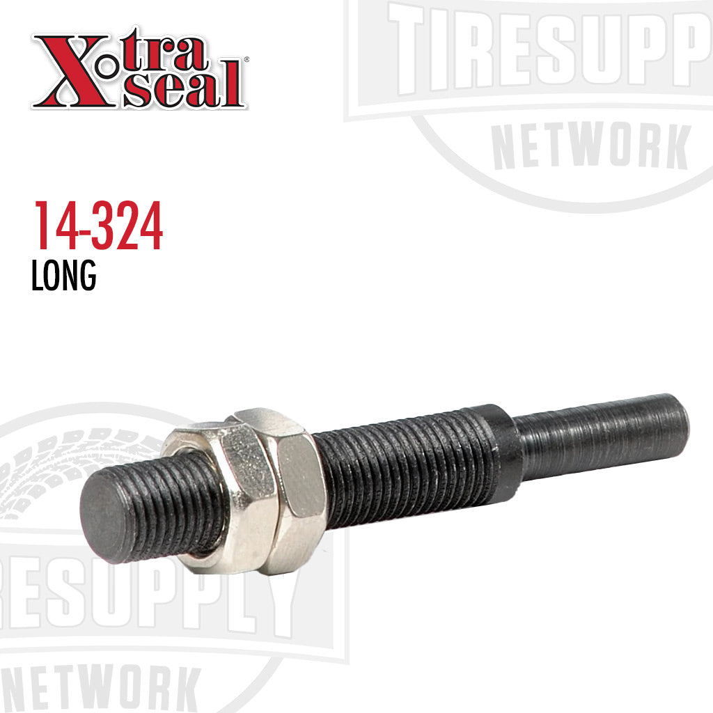 Xtra Seal | Arbor Adapter 3/8″ Thread - Choose Size (14-324) (14-324S)