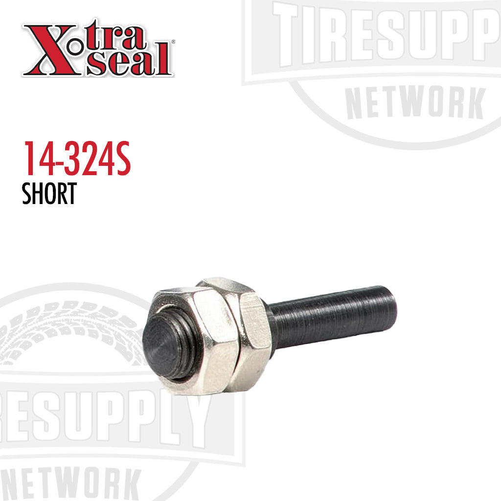 Xtra Seal | Arbor Adapter 3/8″ Thread - Choose Size (14-324) (14-324S)