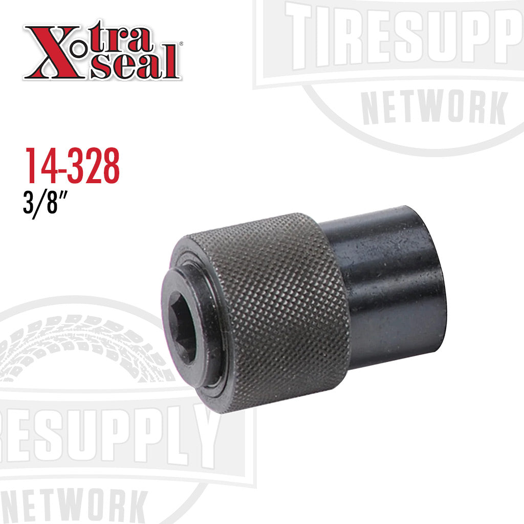 Xtra Seal | Quick Change Chuck 3/8″ NPT (14-328)