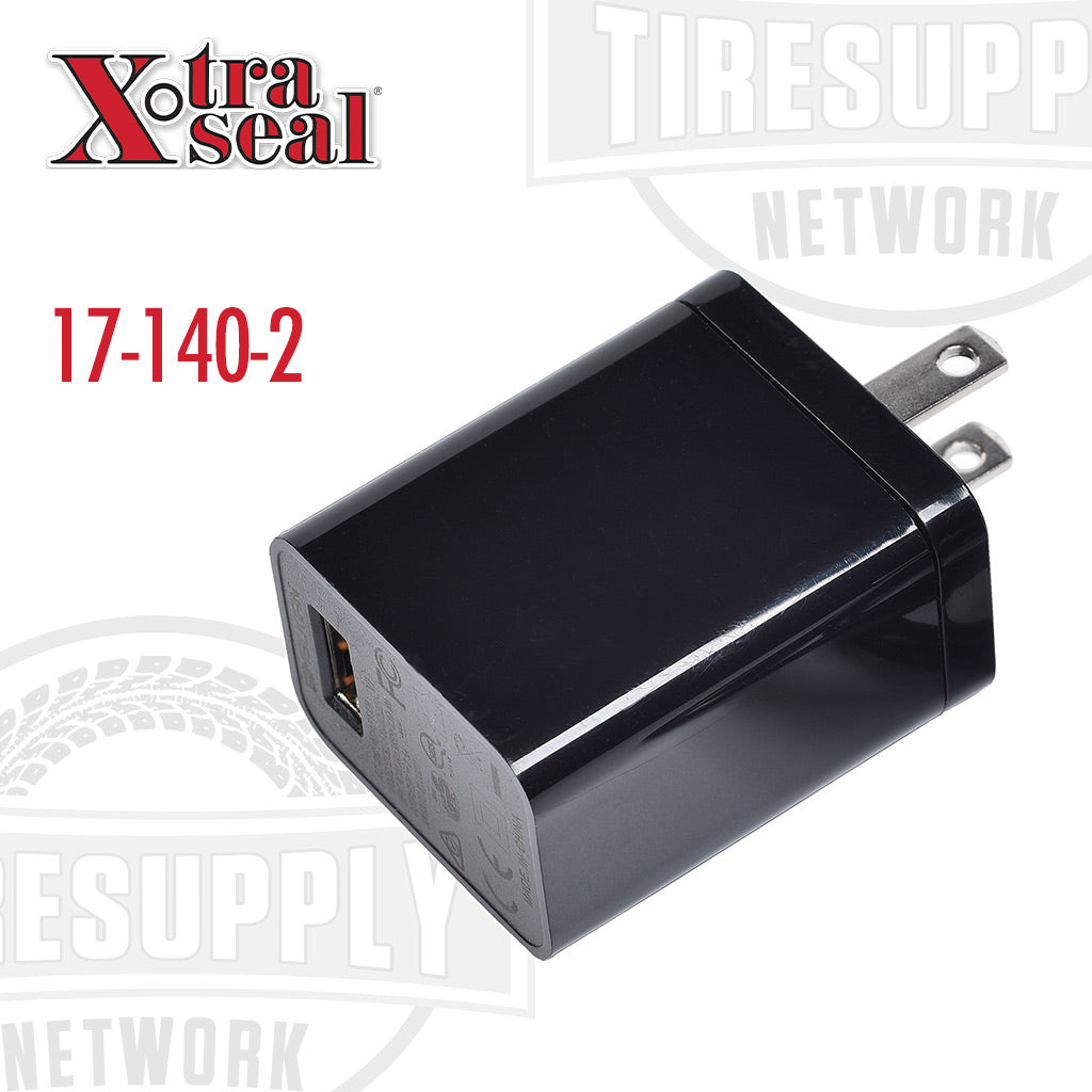 Xtra Seal | Replacement Charger (17-140-2)