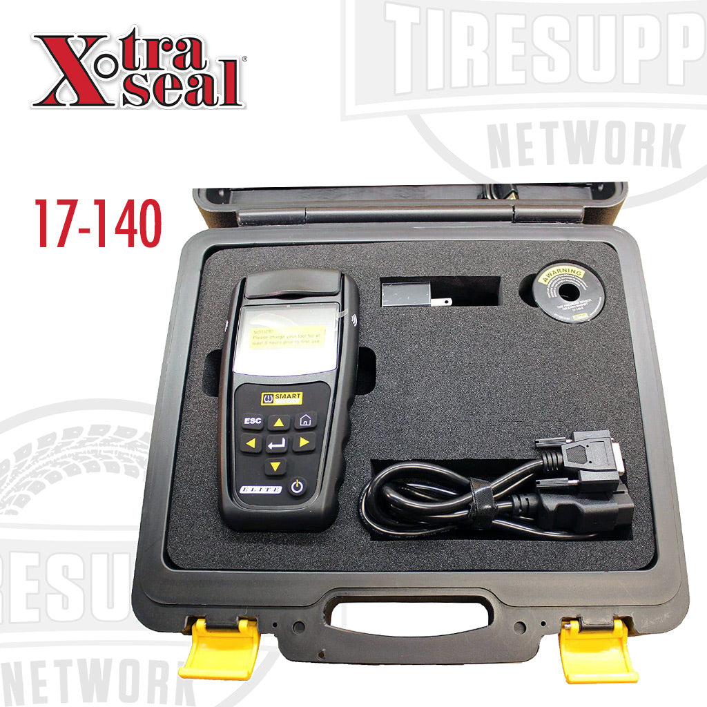 Xtra Seal 17-140 | Smart Sensor Elite TPMS Diagnostic Programming