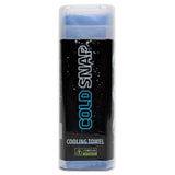 Cordova Safety Products | Cold Snap Blue Cooling Towel (CT100)