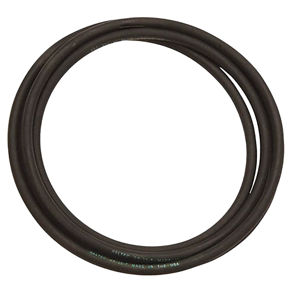 haltec or 345 t standard 3 8 inch diameter o ring for 45 inch earthmover tubeless tire rim and rod diameter 0 385 pack of 2