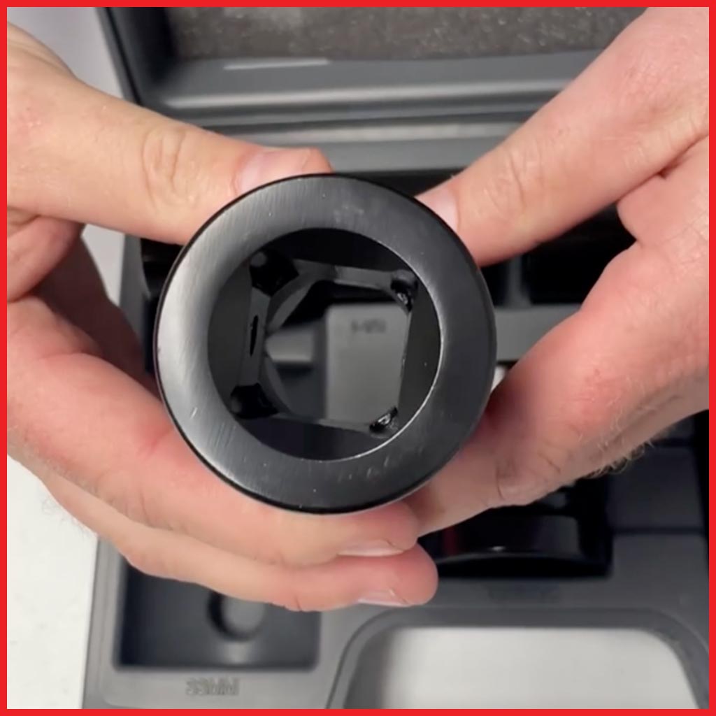 Ingersoll Rand SK8C5TN 1