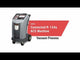 Robinair | Connected R-134A ACS Machine (34998)