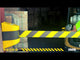ESCO 50185 | HAZLOK Magnetic Safety Barrier System - 30 ft