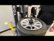 CEMB TORUK | High Performance Leverless Center Clamping Tire Changer