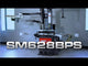 CEMB | SM628BPS Performance Advance Swing Arm Tire Changer (SM628BPS)