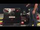 Coats | HIT 6000 Heavy Duty Tire Changer with Center Post -  Electric (HIT6000*)