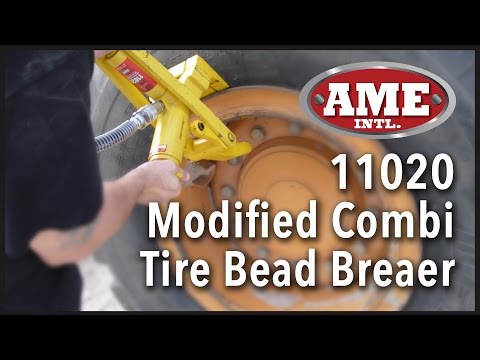 AME | Bead Breaker - Modified Combi (11020)