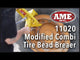 AME | Bead Breaker - Modified Combi (11020)