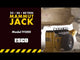 ESCO 91000 | Mammut 88/55/27 Ton Jack