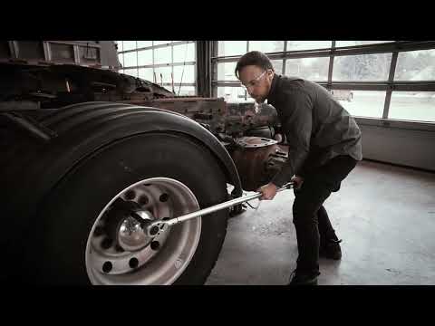 Martins | Impulse 1" Drive Analog Torque Wrench 166-719 ft-lbs (MX-T2)