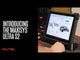 Autel MaxiSys Ultra S2 | Advanced Diagnostics Tablet