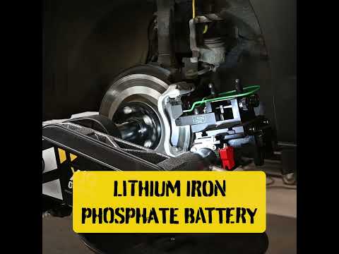 Pro-Cut X19 | Cordless On-Car Lathe with Adjustable Trolley