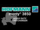 Hofmann | Monty 3850 Truck Tire Changer (EEWH703AUA)
