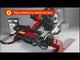 Corghi | Heavy Duty Tire Changer (Monster AG TT)