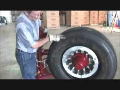 TSI TI-96 Tire Inspector