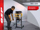 QSP | Strut Compressor - Wall Mounted (MSC-1000)