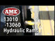 AME | 10 Ton Hydraulic Ram - 10 1/8″ Stroke (13050)